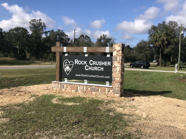 Church Signs